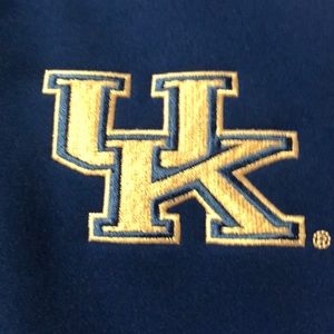 Kentucky Wildcats Columbia jacket